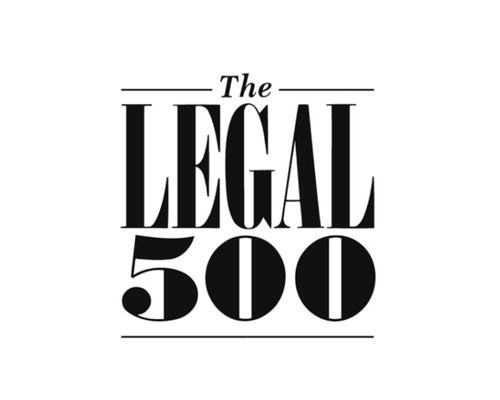 The legal 500
