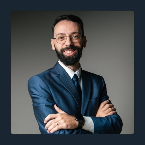 Diego Damas Fernandez