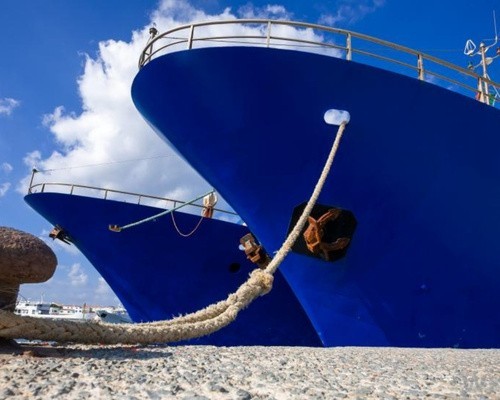 Ship Arrest, Detention and Enforcement of Claims